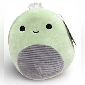 Squishmallow Herb NWT